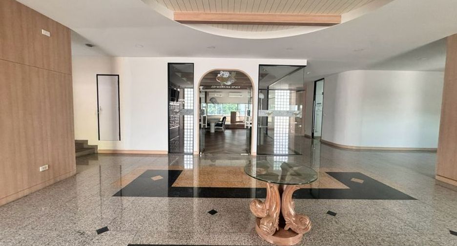 For sale 1 bed house in Si Racha, Chonburi
