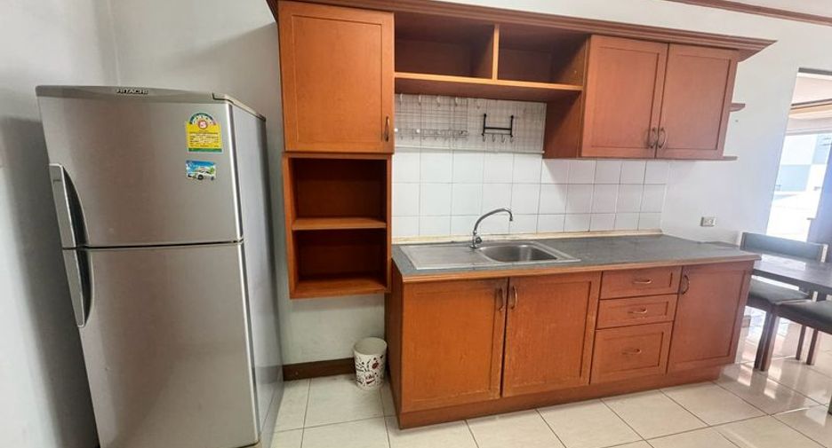 For sale 1 bed house in Si Racha, Chonburi