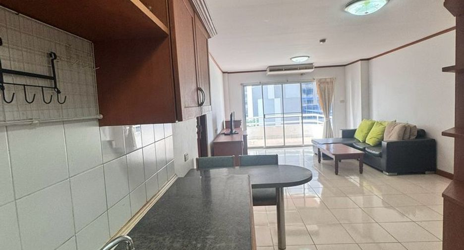 For sale 1 bed house in Si Racha, Chonburi