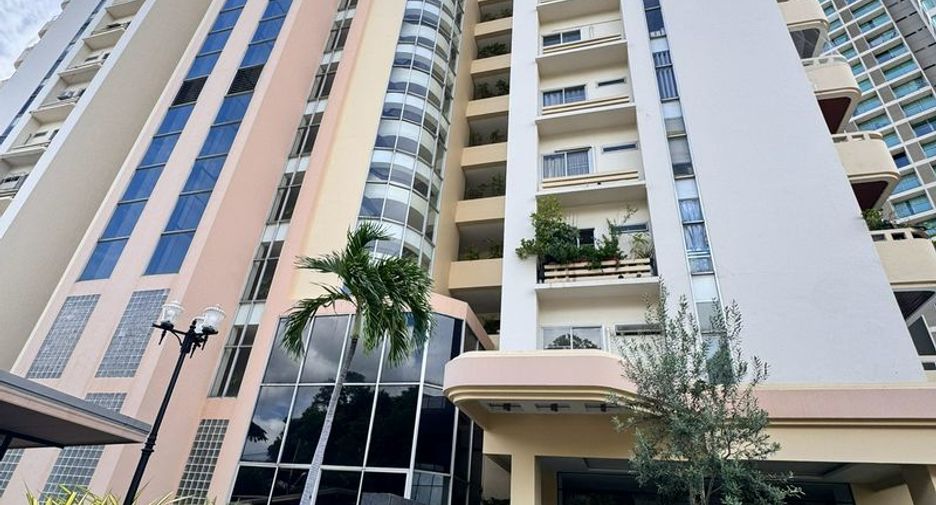 For sale 1 bed house in Si Racha, Chonburi