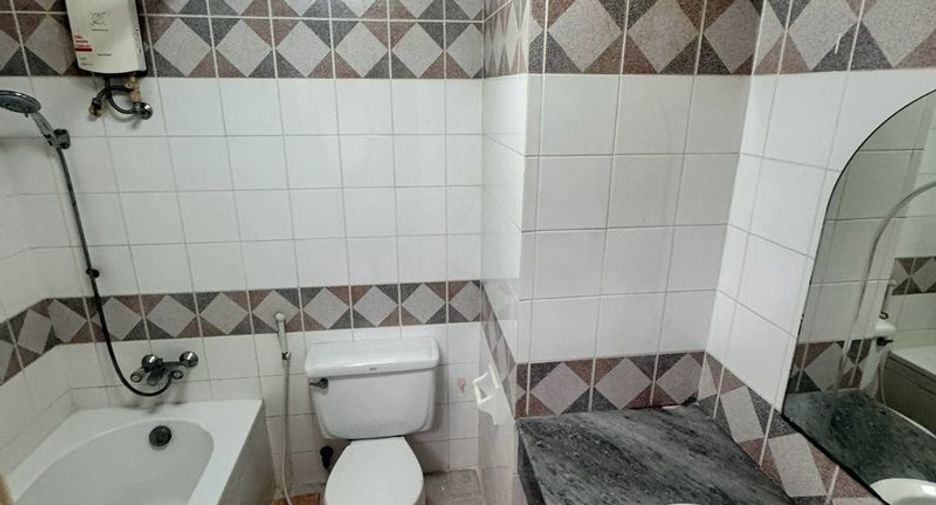 For sale 1 bed house in Si Racha, Chonburi