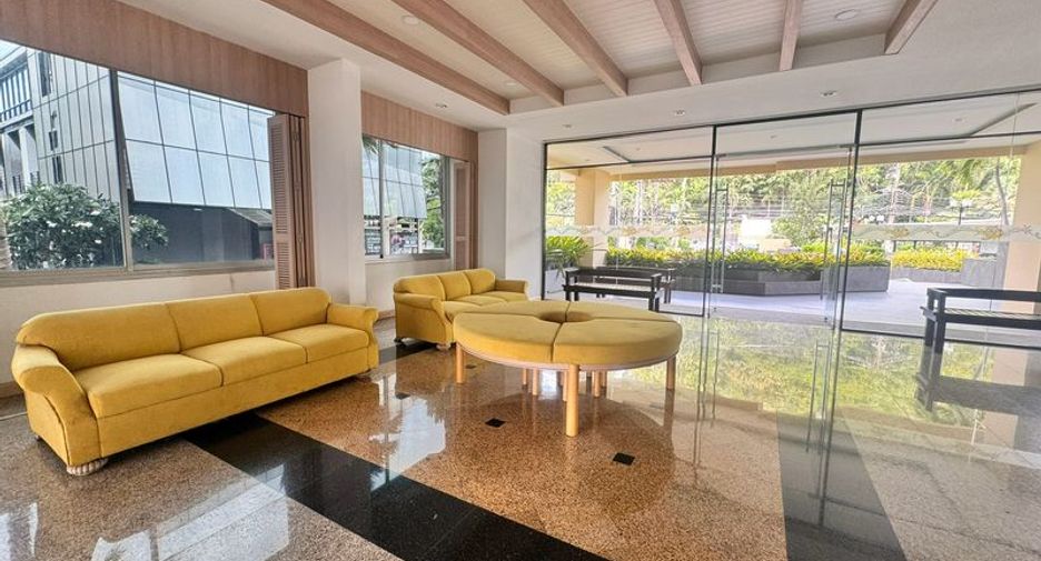 For sale 1 bed house in Si Racha, Chonburi