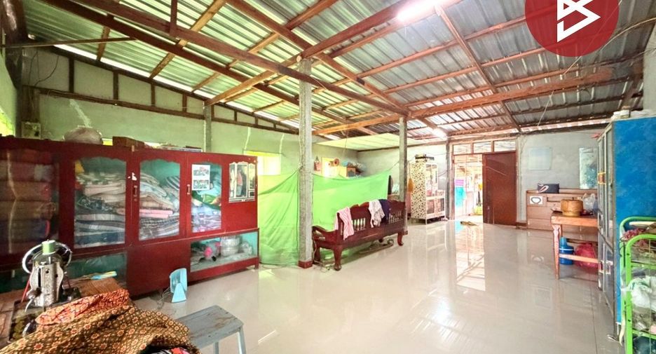 For sale 1 Beds house in Sam Chai, Kalasin