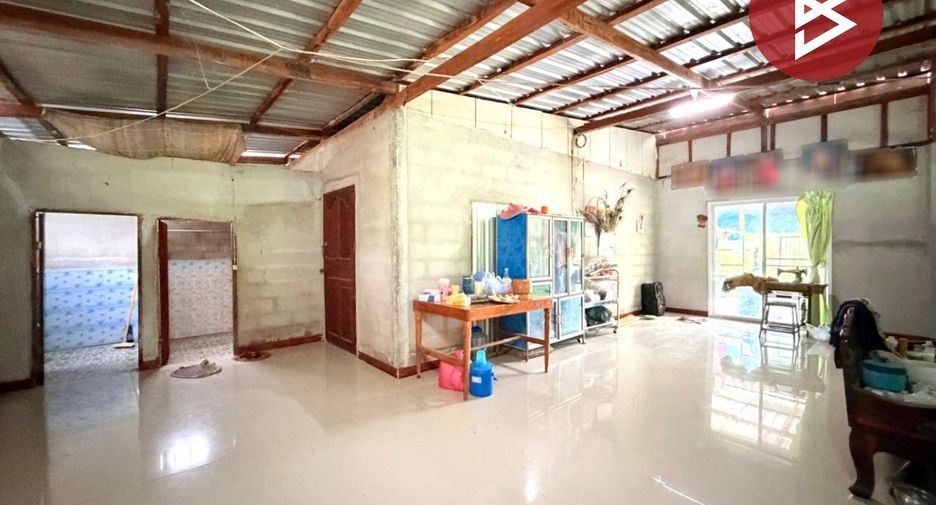 For sale 1 Beds house in Sam Chai, Kalasin