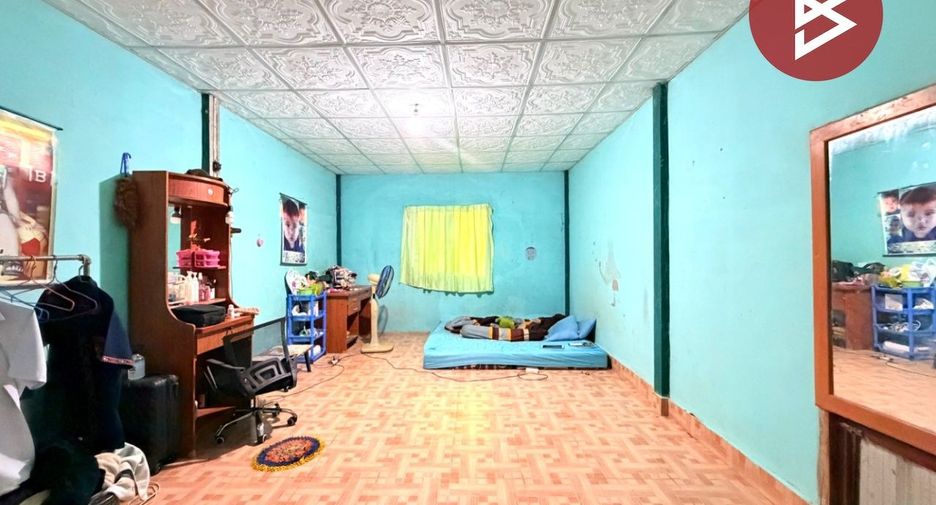 For sale 1 Beds house in Sam Chai, Kalasin
