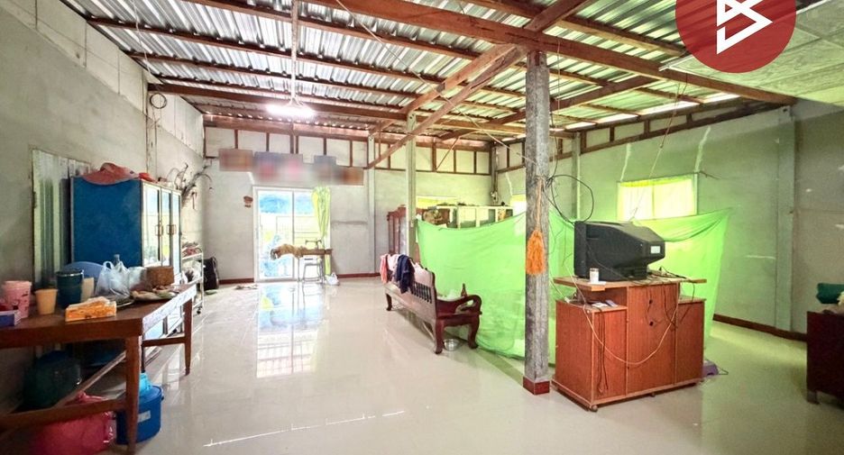 For sale 1 Beds house in Sam Chai, Kalasin