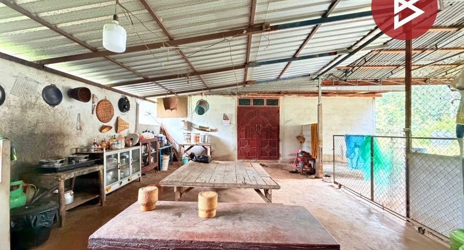 For sale 1 Beds house in Sam Chai, Kalasin