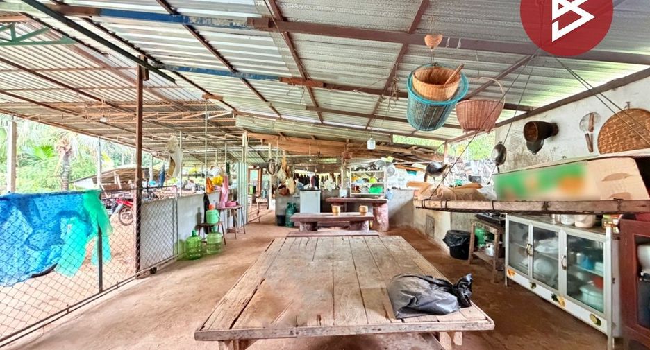 For sale 1 Beds house in Sam Chai, Kalasin