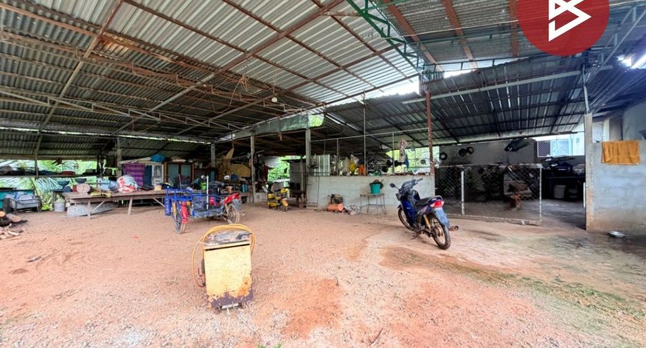 For sale 1 Beds house in Sam Chai, Kalasin