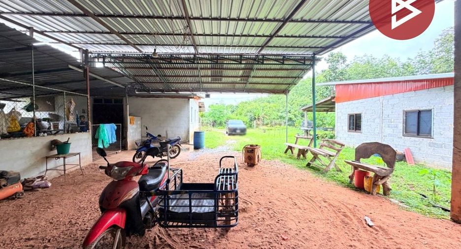 For sale 1 Beds house in Sam Chai, Kalasin