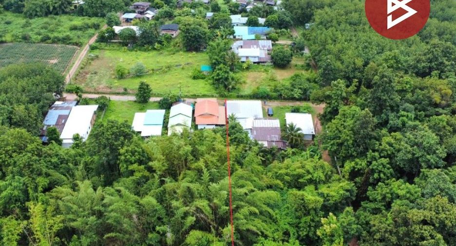 For sale 1 Beds house in Sam Chai, Kalasin