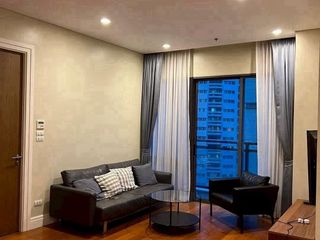 For sale 2 bedrooms condo in Yan Nawa, Bangkok