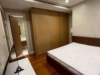 For sale 2 bedrooms condo in Yan Nawa, Bangkok
