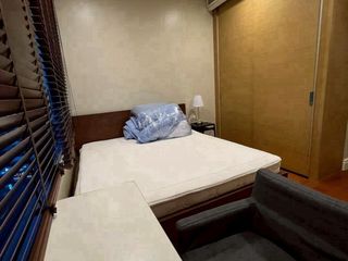 For sale 2 bedrooms condo in Yan Nawa, Bangkok