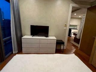 For sale 2 bedrooms condo in Yan Nawa, Bangkok