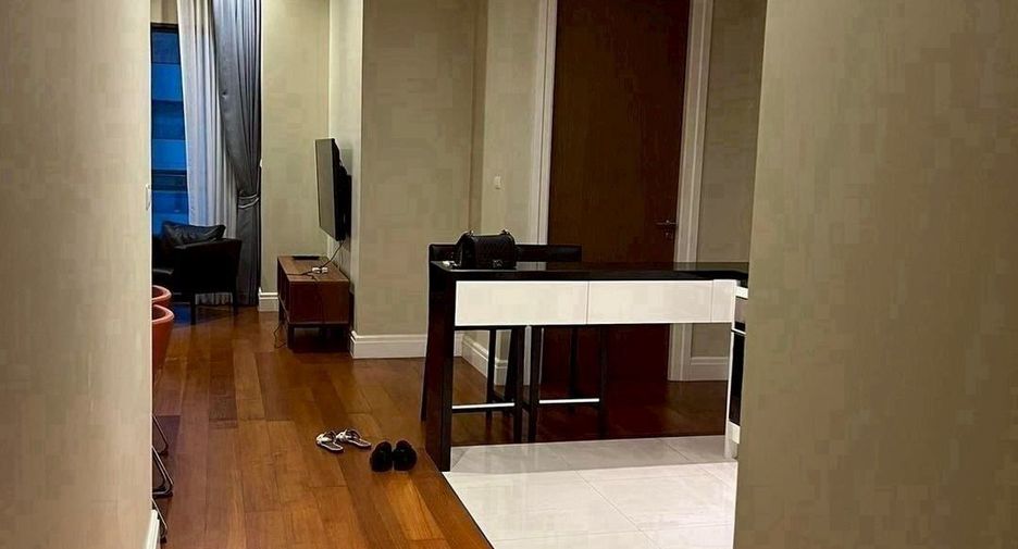 ขาย 2 ห้องนอน คอนโด ใน ยานนาวา, กรุงเทพฯ