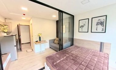 Apartamento en venta de 1 habitaciones en Sai Mai, Bangkok