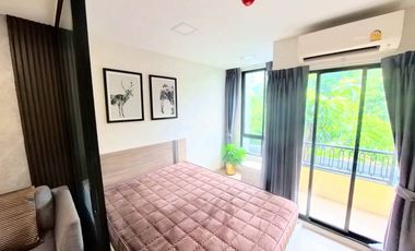 For sale 1 bed apartment in Sai Mai, Bangkok
