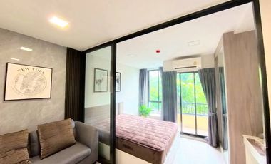 For sale 1 bed apartment in Sai Mai, Bangkok