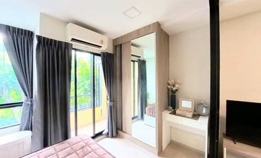 For sale 1 bed apartment in Sai Mai, Bangkok