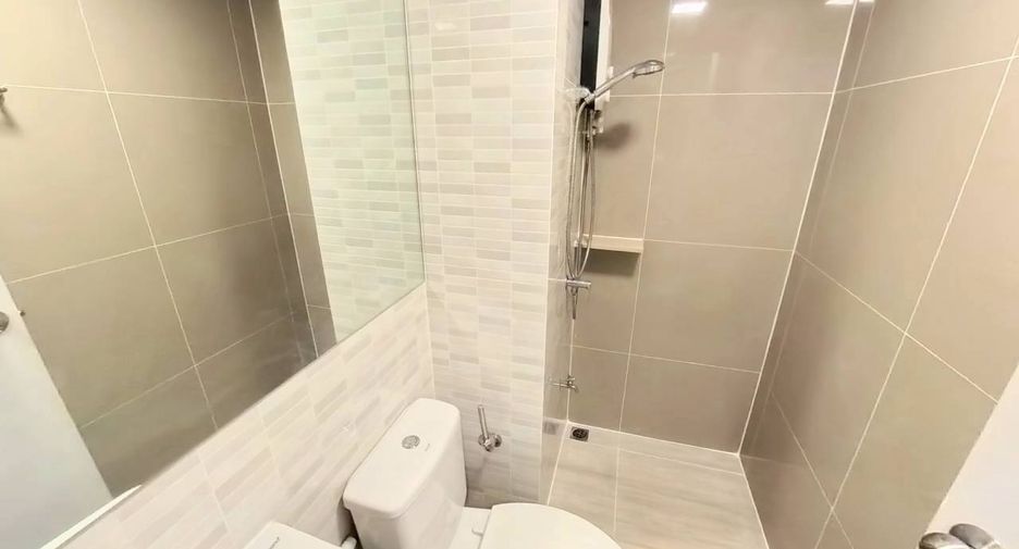 Apartamento en venta de 1 habitaciones en Sai Mai, Bangkok
