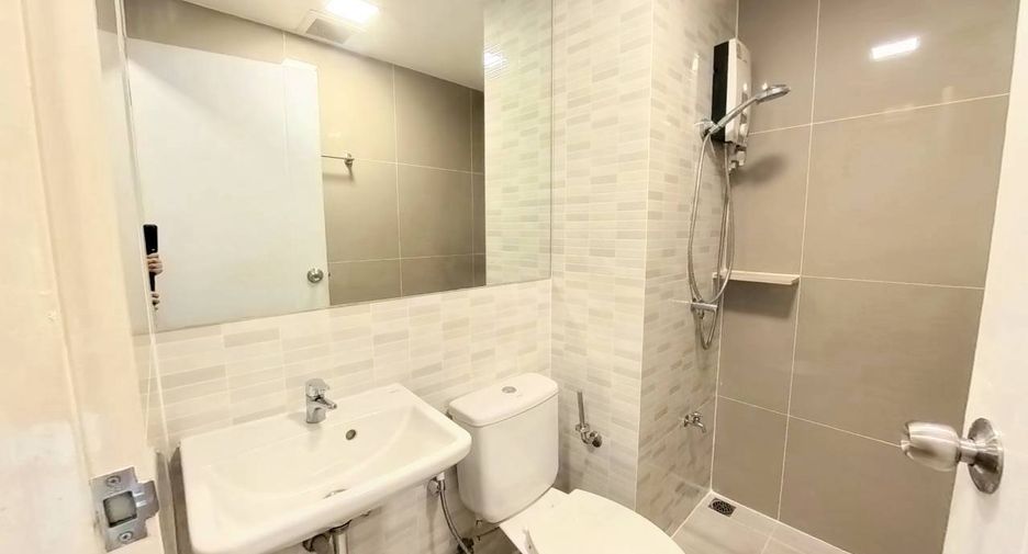 Apartamento en venta de 1 habitaciones en Sai Mai, Bangkok