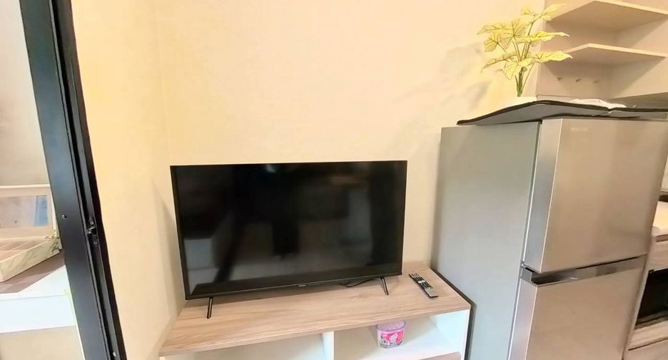 Apartamento en venta de 1 habitaciones en Sai Mai, Bangkok