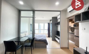 For rent and for sale 1 bed condo in Mueang Samut Prakan, Samut Prakan