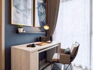For rent 1 bed condo in Phra Khanong, Bangkok