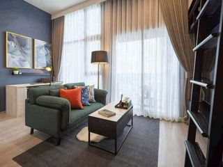 For rent 1 bed condo in Phra Khanong, Bangkok
