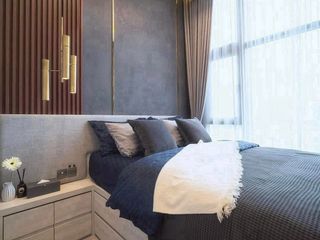 For rent 1 bed condo in Phra Khanong, Bangkok