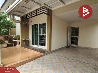 À vendre 3 chambres maison à Nong Chok, Bangkok