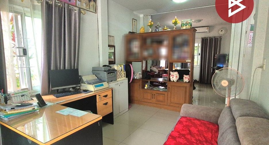 À vendre 3 chambres maison à Nong Chok, Bangkok