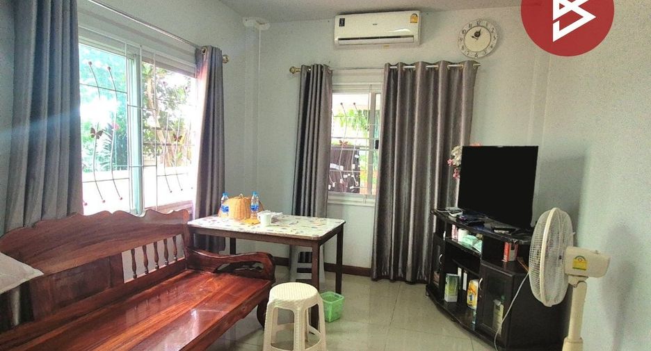 À vendre 3 chambres maison à Nong Chok, Bangkok