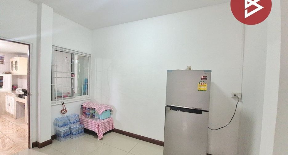À vendre 3 chambres maison à Nong Chok, Bangkok