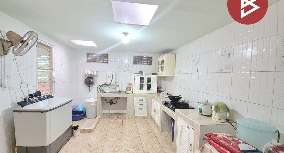 À vendre 3 chambres maison à Nong Chok, Bangkok