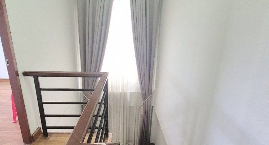 À vendre 3 chambres maison à Nong Chok, Bangkok