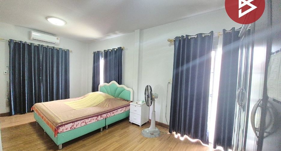 À vendre 3 chambres maison à Nong Chok, Bangkok