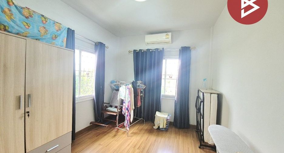 À vendre 3 chambres maison à Nong Chok, Bangkok
