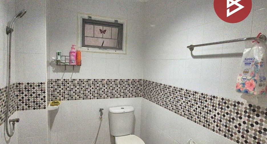 À vendre 3 chambres maison à Nong Chok, Bangkok