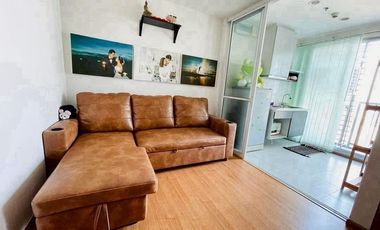 Wohnung zum Kauf mit 1 Zimmer in Watthana, Bangkok