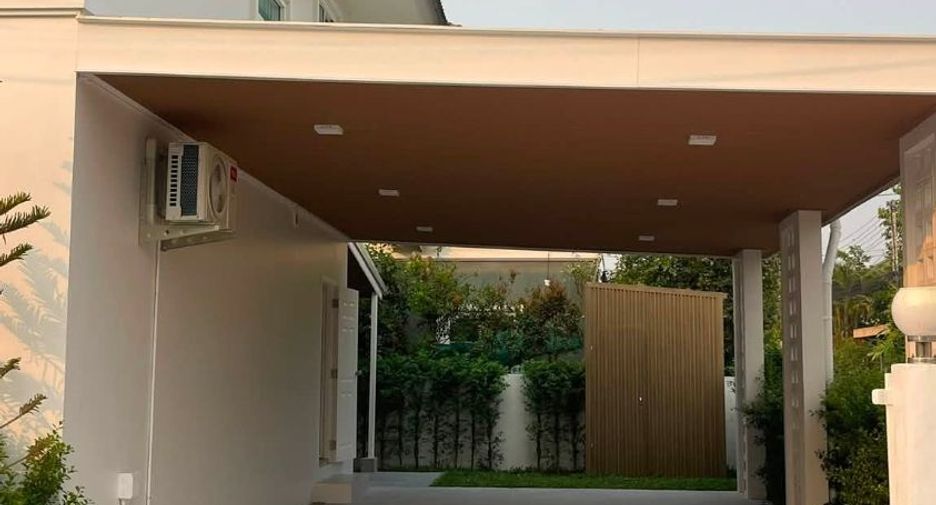 Casa en venta de 4 habitaciones en Doi Saket, Chiang Mai