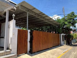 For rent 4 ベッドルーム house in Chom Thong, Bangkok