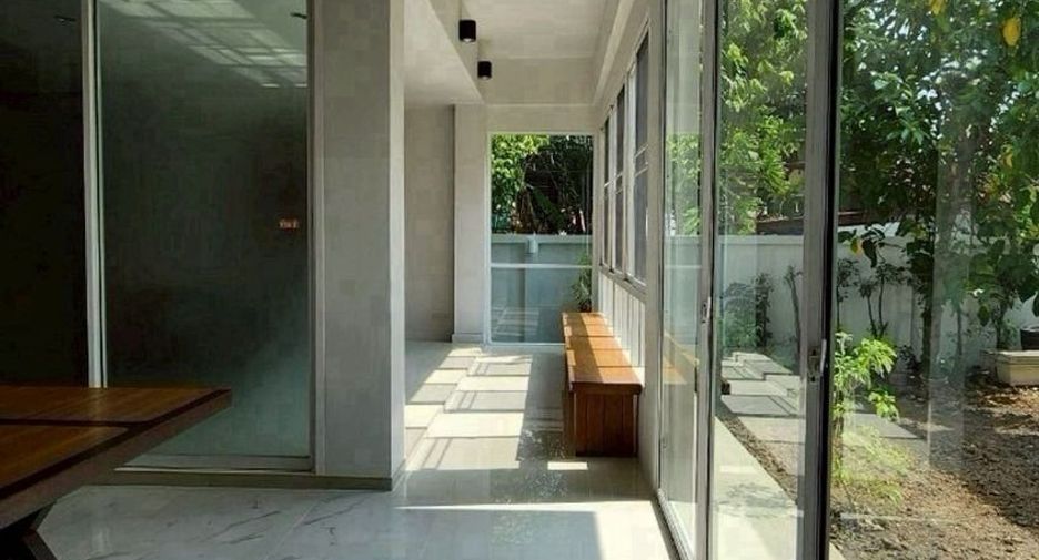 For rent 4 ベッドルーム house in Chom Thong, Bangkok