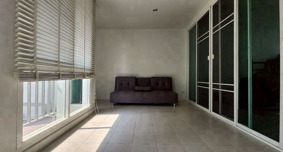 For rent 4 ベッドルーム house in Chom Thong, Bangkok