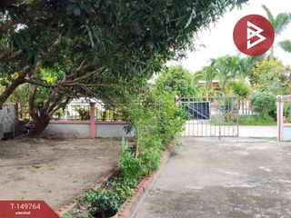 For sale 3 bedrooms house in Ban Bueng, Chonburi