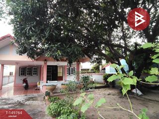For sale 3 bedrooms house in Ban Bueng, Chonburi
