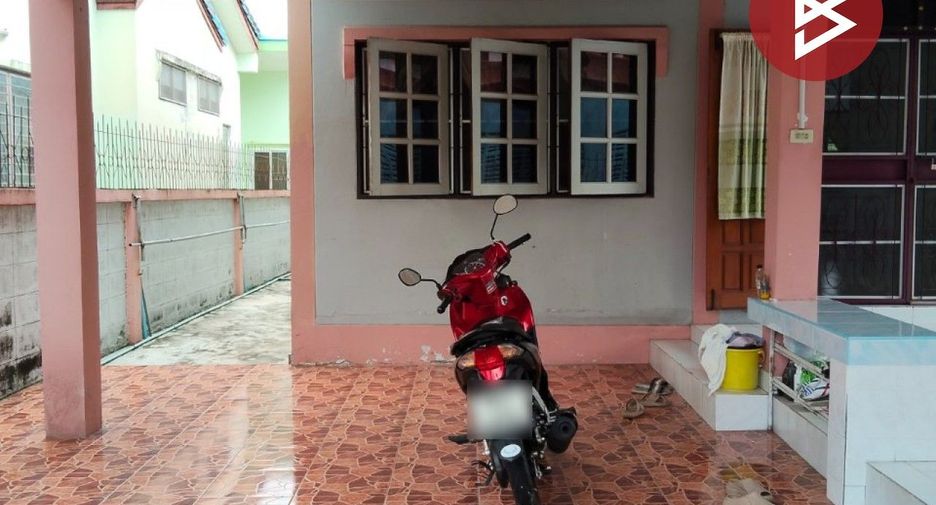 For sale 3 bedrooms house in Ban Bueng, Chonburi