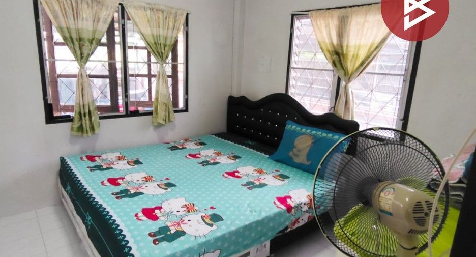For sale 3 bedrooms house in Ban Bueng, Chonburi