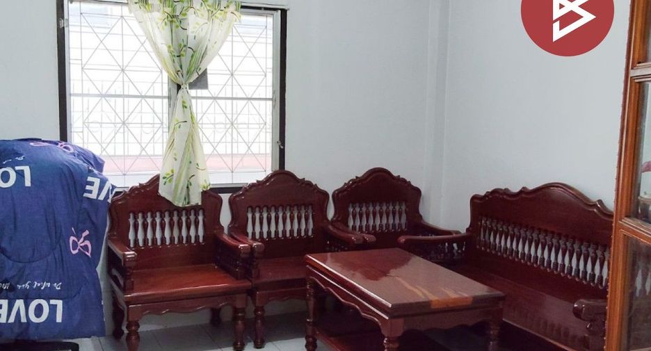 For sale 3 bedrooms house in Ban Bueng, Chonburi